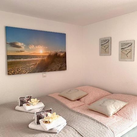 Apartment Glesch Бергхайм Экстерьер фото